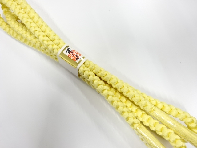 Japanese Kimono / Accessories Silk